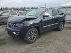 2018 Jeep Grand Cherokee Limited for Sale in Pennsburg, PA - Front End