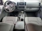 2008 Nissan Frontier Crew Cab Le იყიდება East Granby-ში, CT - Minor Dent/Scratches