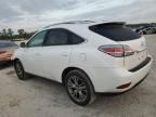 2013 Lexus Rx 350 იყიდება Houston-ში, TX - Front End