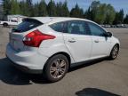 2012 Ford Focus Sel იყიდება Arlington-ში, WA - Front End