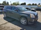2010 Gmc Terrain Sle продається в Vallejo, CA - Minor Dent/Scratches