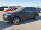 2014 Jeep Cherokee Latitude na sprzedaż w Orlando, FL - Side