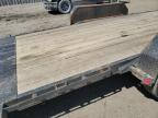 2020 Pj T6202 Tilt Deck Equipment Trailer for Sale in Greenwood, NE - Minor Dent/Scratches