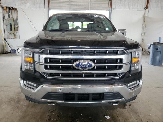  FORD F-150 2022 Black