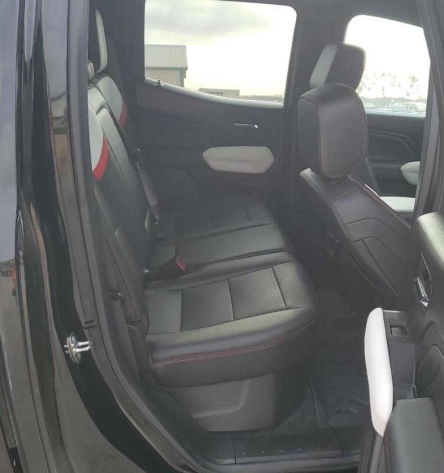 2023 GMC Canyon At4X VIN: 1GTP6EEK4P1228687 Lot: 52723815