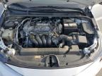 2020 Toyota Corolla Le на продаже в Dunn, NC - Front End