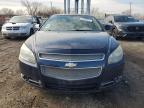 2008 Chevrolet Malibu Ltz на продаже в Chicago Heights, IL - Minor Dent/Scratches