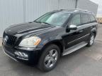 2010 Mercedes-Benz Gl 450 4Matic იყიდება Phoenix-ში, AZ - Normal Wear