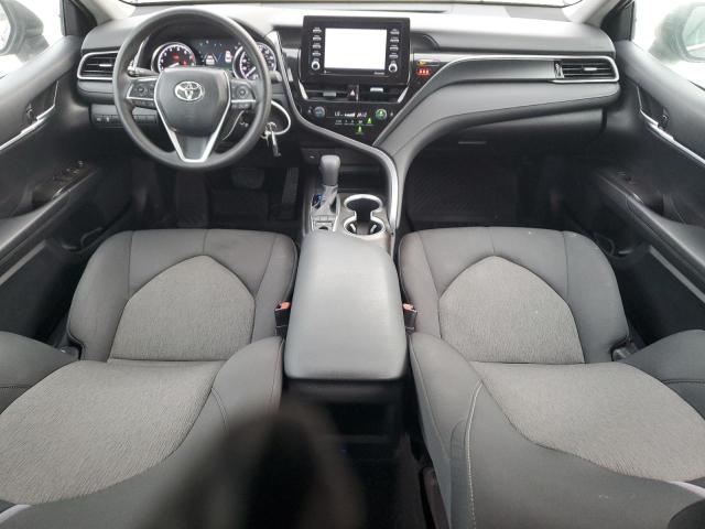  TOYOTA CAMRY 2023 Gray
