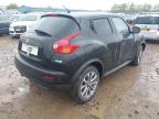 2013 NISSAN JUKE TEKNA for sale at Copart WISBECH