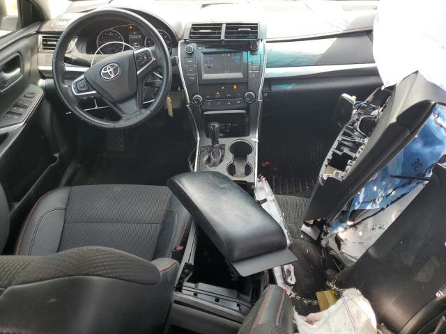  TOYOTA CAMRY 2016 Biały