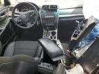 2016 Toyota Camry Le en Venta en Jacksonville, FL - All Over