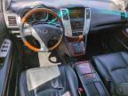 2007 Lexus Rx 400H na sprzedaż w Albuquerque, NM - Rear End