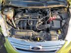 2011 Ford Fiesta Se for Sale in Albuquerque, NM - Front End