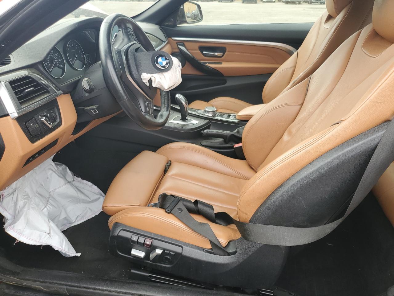2019 BMW 430I VIN: WBA4Z1C51KEE44868 Lot: 51732785