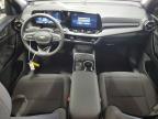 2025 Chevrolet Equinox Lt продається в Elgin, IL - Side