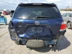 2011 Toyota Highlander Base de vânzare în Lebanon, TN - Rear End