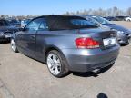 2009 BMW 120D M SPO for sale at Copart NEWBURY