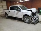 2018 Ford F150 Supercrew იყიდება Ebensburg-ში, PA - Front End