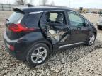 2020 Chevrolet Bolt Ev Lt للبيع في Appleton، WI - Side