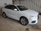 2016 Audi Q3 Premium Plus de vânzare în Appleton, WI - Front End