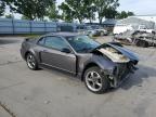 2003 Ford Mustang Gt იყიდება Sacramento-ში, CA - Front End
