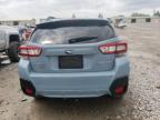 2019 Subaru Crosstrek Limited   de vânzare în Madisonville, TN - Minor Dent/Scratches