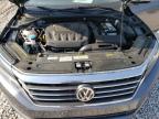 2022 Volkswagen Passat Se for Sale in Ellenwood, GA - Rear End