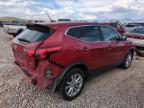 2017 Nissan Rogue Sport S   for Sale in Magna, UT - Rear End
