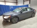 2019 Subaru Legacy 2.5I for Sale in Hurricane, WV - Front End