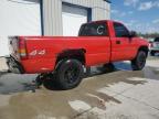 2002 Chevrolet Silverado K1500 for Sale in Cahokia Heights, IL - Front End