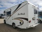 2016 Ford Econoline E450 Super Duty Cutaway Van en Venta en Sun Valley, CA - Rear End