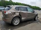 2017 Buick Envision Essence for Sale in Austell, GA - Front End