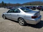 2002 Acura 3.2Tl Type-S en Venta en West Warren, MA - Front End