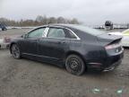 2015 Lincoln Mkz na sprzedaż w Assonet, MA - Mechanical