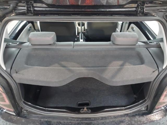 2018 VOLKSWAGEN UP BY BEAT