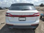 2016 Lincoln Mkx Reserve на продаже в Houston, TX - Front End