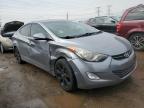 2012 Hyundai Elantra Gls for Sale in Elgin, IL - Front End