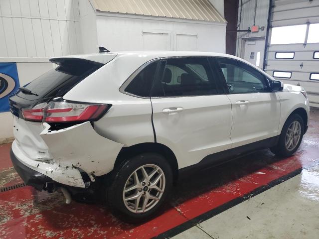  FORD EDGE 2024 White