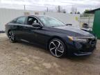 2021 Honda Accord Sport zu verkaufen in Louisville, KY - Vandalism