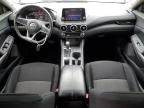 2021 Nissan Sentra Sv продається в Chicago Heights, IL - Rear End