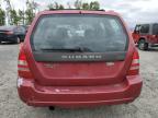 2004 Subaru Forester 2.5Xt for Sale in Arlington, WA - Front End