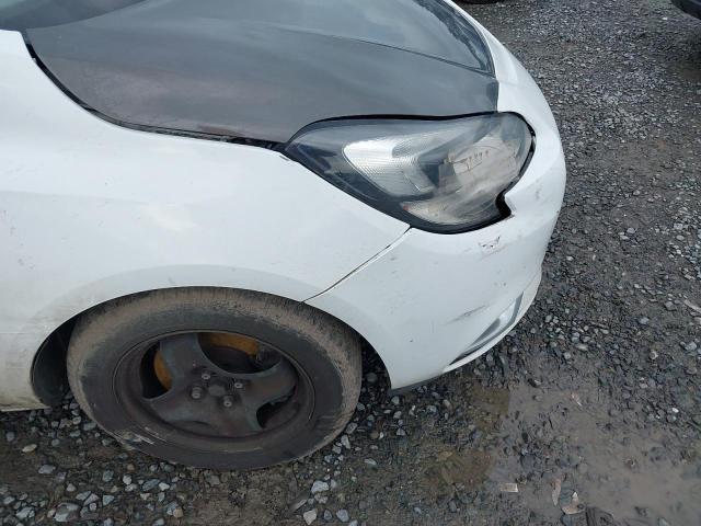 2015 VAUXHALL CORSA DESI