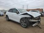 2020 Audi Q5 Premium Plus for Sale in Elgin, IL - Front End