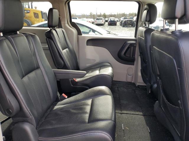 2014 DODGE GRAND CARAVAN CREW