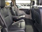 2014 DODGE GRAND CARAVAN CREW à vendre chez Copart NS - HALIFAX