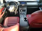 2020 Lexus Is 350 F Sport продається в Ellenwood, GA - Front End