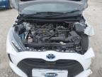 2021 TOYOTA YARIS DESI for sale at Copart YORK