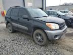 2004 Toyota Rav4  за продажба в Duryea, PA - Front End