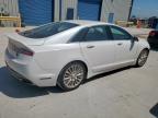 2015 Lincoln Mkz Hybrid للبيع في Haslet، TX - Hail